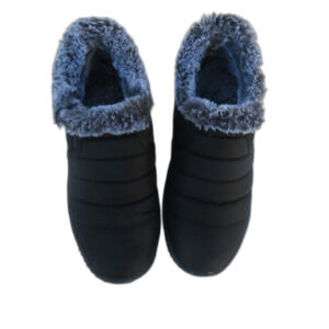 Minnetonka‎ Timpson Tulsa Slip On Booties Size 6